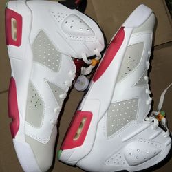 Air Jordan 6 Retro Hare
