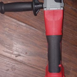 Milwaukee Grinder 4 1/2- 5"