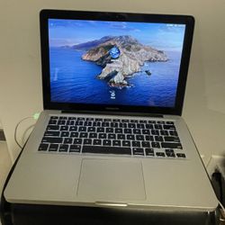 MacBook Pro