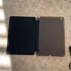 iPad 5th Gen ProCase 