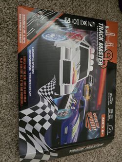 RC Slots Cars 