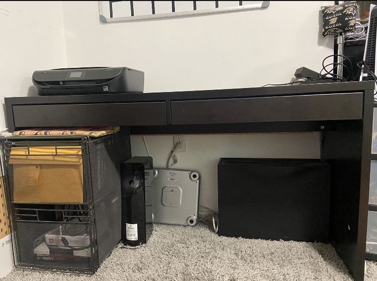 IKEA Desk
