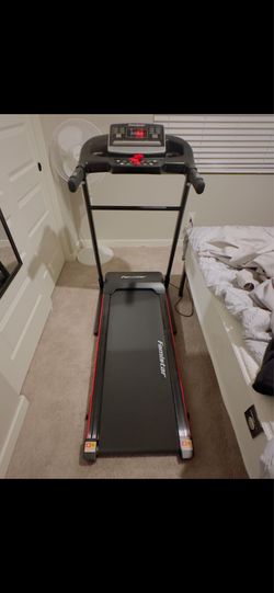 Treadmill