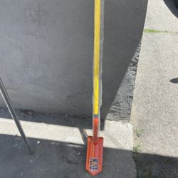 Shovel