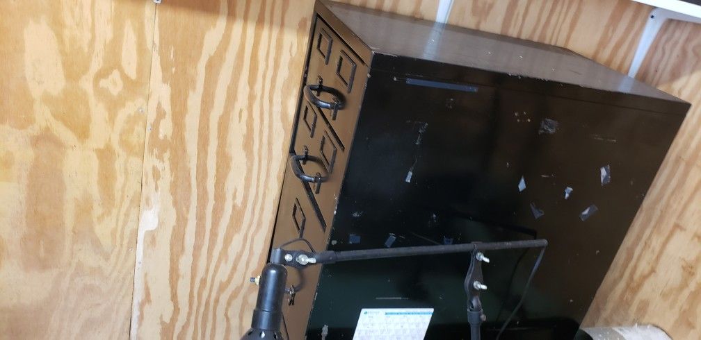 Filing Cabinet