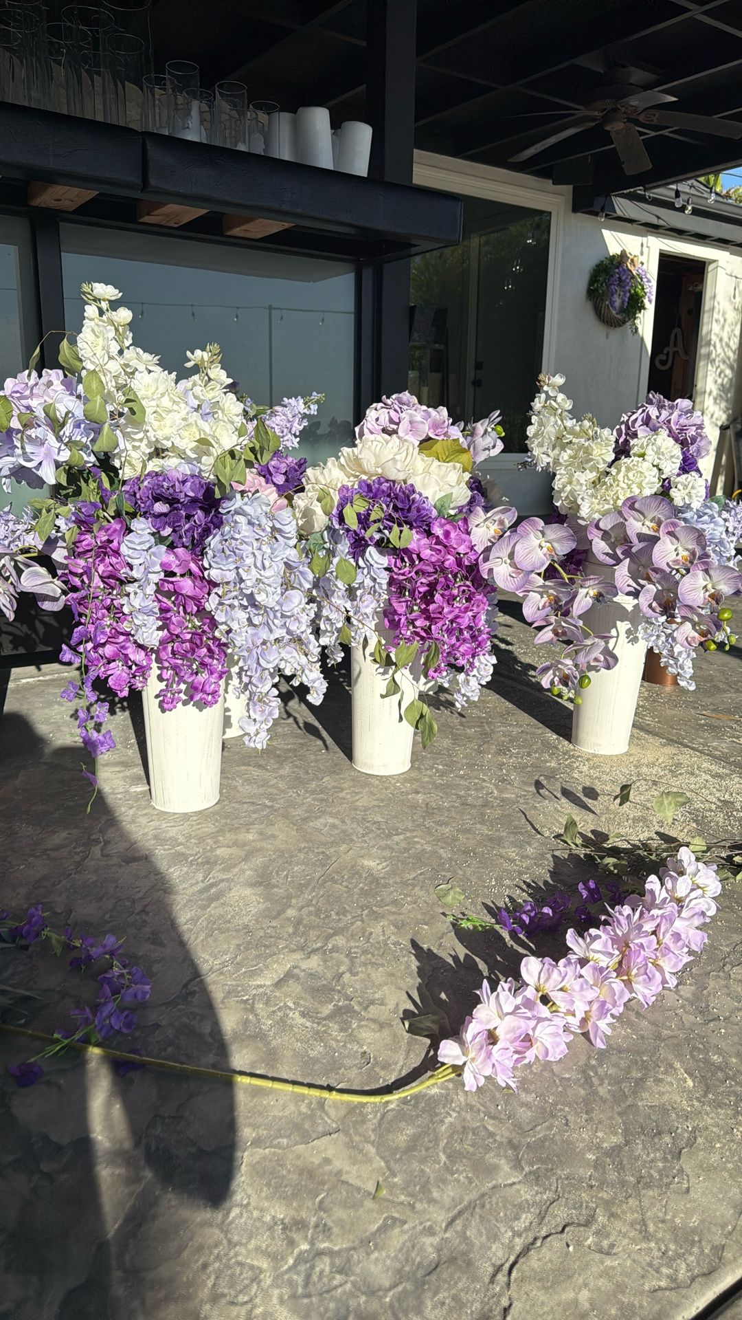 Wedding Decorations!