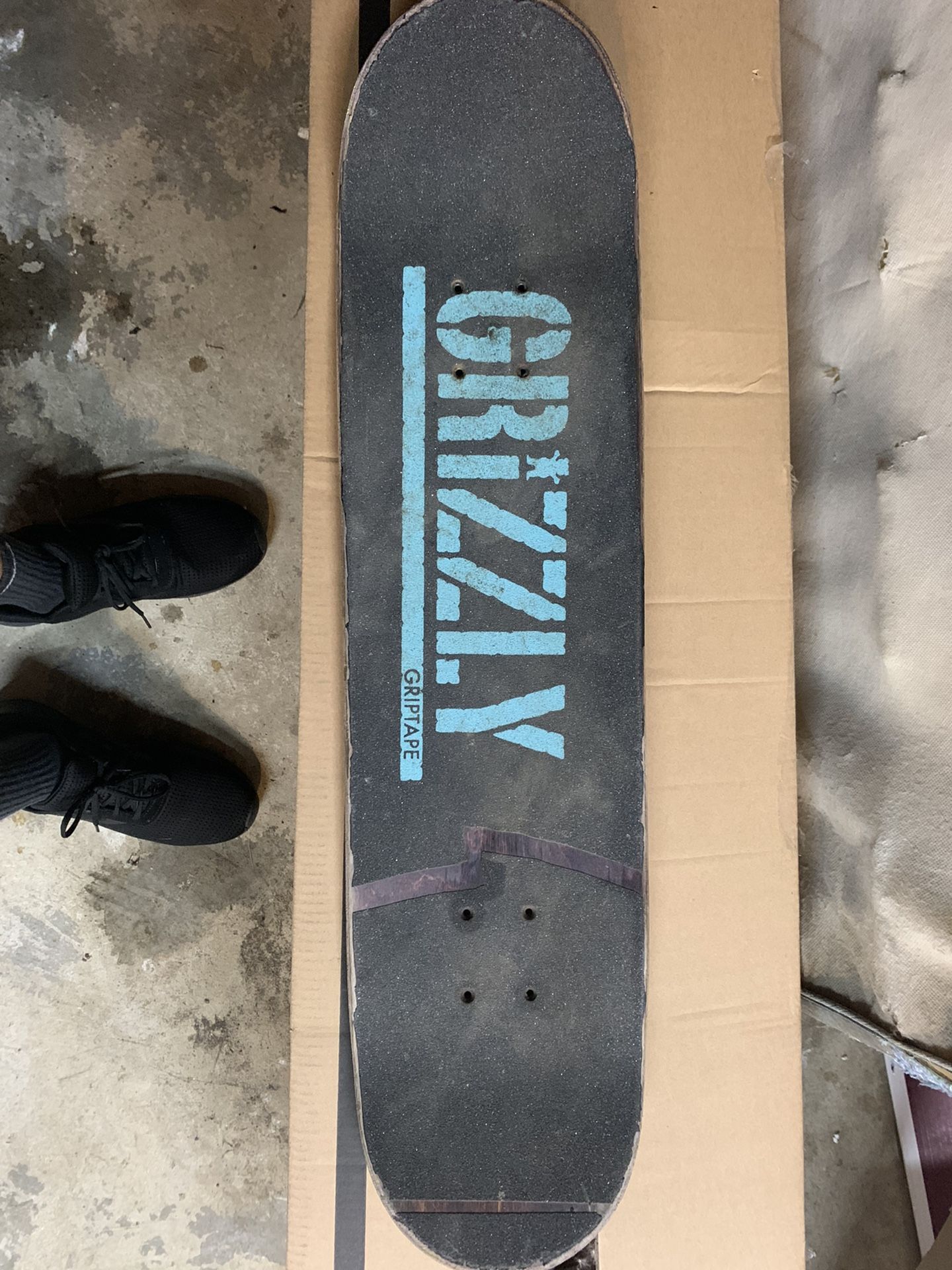 Skateboards