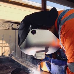Welder 
