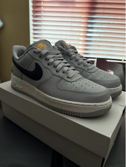Nike air force 1 ‘07