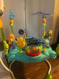Disney baby finding nemo of jumper