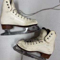 riedell Ts skates, Youth 13
