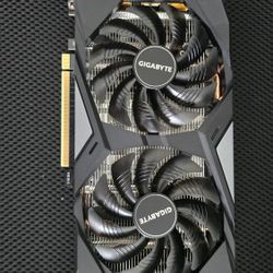 Gigabyte RTX 2060 - Like New