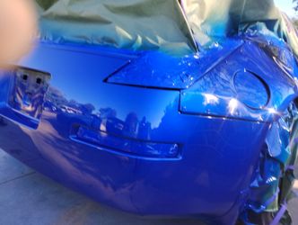 💯💥PAINT WORK 💥💯