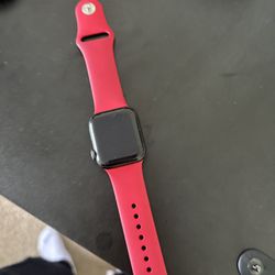 Apple Watch Series SE (2021)