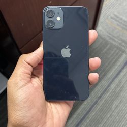iPhone 12 Mini