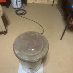 Propane Heater