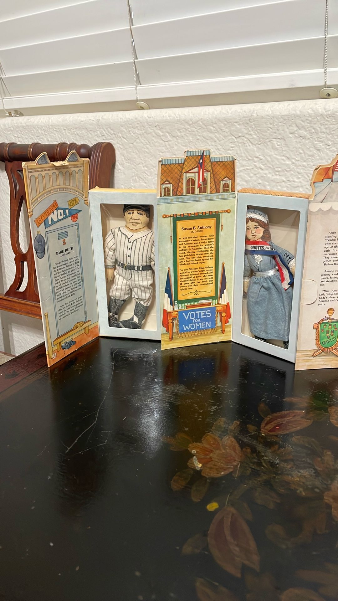 Hallmark Collectible Dolls