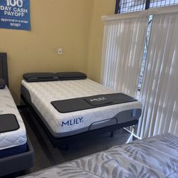 New Mattress Sets