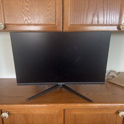 Gaming monitor 27 inch