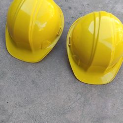 Hard Hats