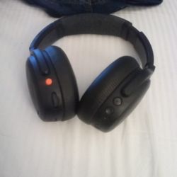 Skullcandy Crusher ANC 2 Noise Canceling Wireless Headphones