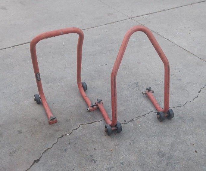 Bike Stands