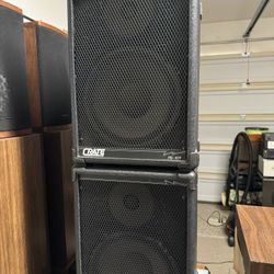 Crate Pe 10