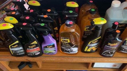 Car Products