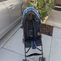 Baby Stroller 