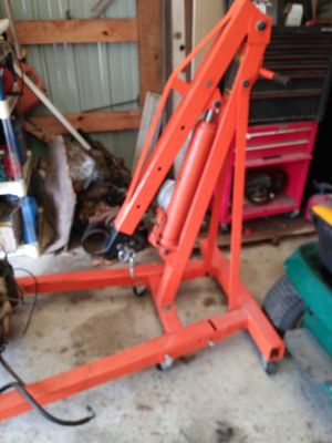 Engine Hoist for sale | Only 2 left at -60%