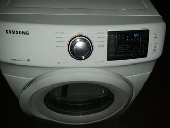 Dryer (gas)