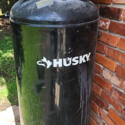 Husky Air Compressor
