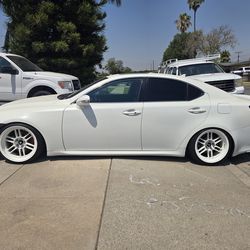 2009 Lexus IS 250