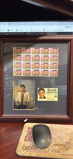 Elvis Presley