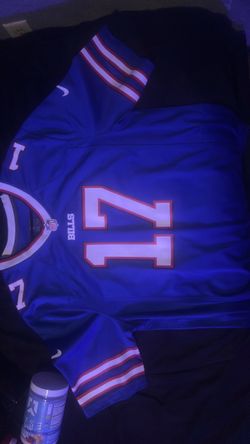 Josh Allen Jersey