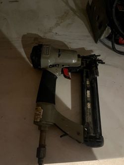 Porter-Cable FN250B 16-Gauge Finish Nailer