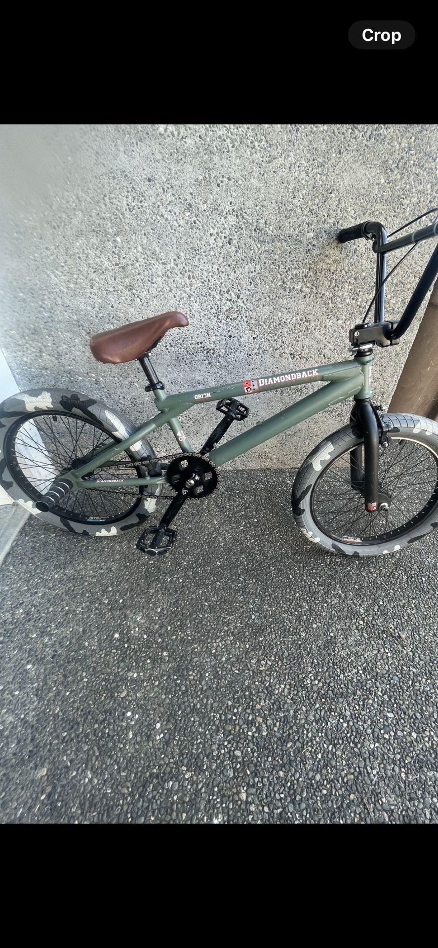 1990s Bmx Diamondback