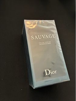 Dior savage EDP
