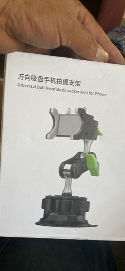Soporte para iPhone