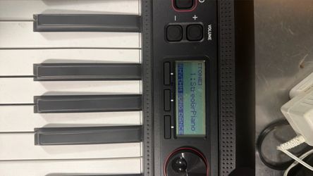 Casio Casiotone CT-S200 Teclado Portátil