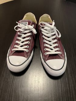 Chuck Taylor All Star Canvas