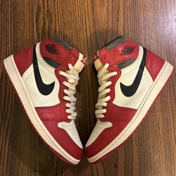 Jordan Retro 1 