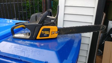Poulan pro