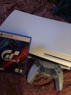 Ps5