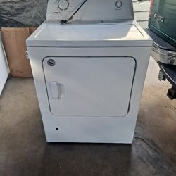 Secadora De Gas Roper, Roper Gas Dryer 