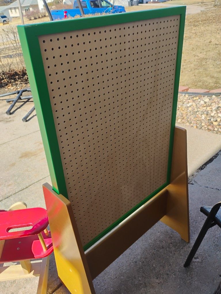 Kids Activity Board