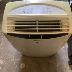 1 Hsp A/c Air Purification System