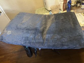 Dog Bed Crate mattress 