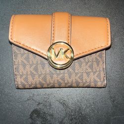 Michael Kors Wallet 