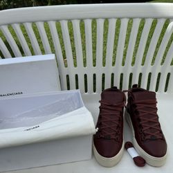 Balenciaga Shoe/boot